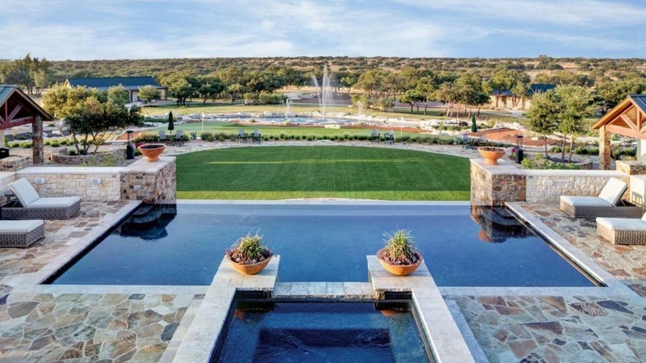The Jl Bar Ranch, Resort & Spa Sonora Exterior photo